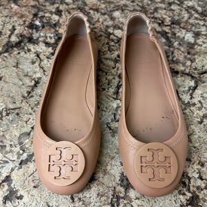 Tory Burch Flat